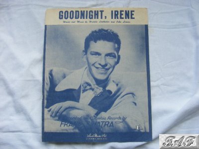 Goodnight, Irene