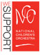 Proudly supporting the National Childrens Orchestra