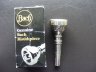5C Genuine Bach Cornet Mouthpiece - thumbnail picture 1