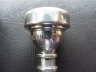 5C Genuine Bach Cornet Mouthpiece - thumbnail picture 2