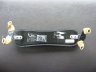 Used Wolf Forte-Primo violin shoulder Rest (3/4 to 4/4) - thumbnail picture 1