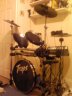 Traps e400 electronic drum kit - thumbnail picture 2