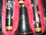 Yamaha 26II Bb clarinet - thumbnail picture 2