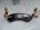Wolf Forte Secondo 1/4 - 1/2 violin shoulder rest - click image for more information