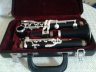 Jupiter Jcl-631 Clarinet - click image for more information