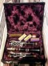 Boosey & Hawkes 400 Clarinet - click image for more information