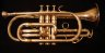 Yamaha Bb Student Cornet - Silver Plated - thumbnail picture 1