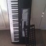 Yamaha PSR-E213 Keyboard - thumbnail picture 1