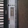 Yamaha PSR-E213 Keyboard - thumbnail picture 4