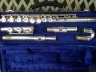 Boosey and Hawkes Emporer Flute with - click image for more information