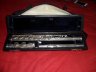 Trevor James Privilege 2 Flute - click image for more information