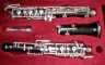 Cabart 74 ( A Paris) Oboe no.8814 - thumbnail picture 3