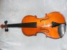 Stentor II violin 3/4 size - thumbnail picture 2