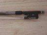 English violin by Lawrence Ashford with Herman Prell bow - both full sized - thumbnail picture 4