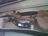 Maggini Copy Violin circa 1900 - Full size, with bow and case - thumbnail picture 4
