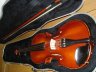 Full Size Scherl & Roth Violin - MADE IN USA - thumbnail picture 1
