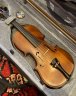 Children’s violin 1/2 size - click image for more information
