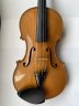Ch. J. B. Collin-Mézin Violin - click image for more information