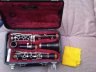 Yamaha 26ii Clarinet - click image for more information