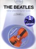 The Beatles easy playalong for violin - click image for more information