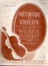 Methode de Violon Vol 2a - click image for more information