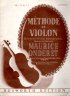 Methode de Violon Vol 2b - click image for more information