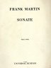 Sonate Violon et Piano - click image for more information