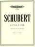 Sonatine in D Major - click image for more information
