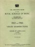 Violin  Exam Pieces - Grade IV - click image for more information