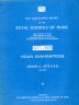 Violin Exam Pieces - Grade 5 - click image for more information