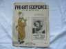 I've got sixpence - click image for more information
