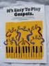 It's Easy To Play Gospels arr. Stephen Duro Wise Pub. - click image for more information