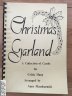 Christmas Garland - click image for more information