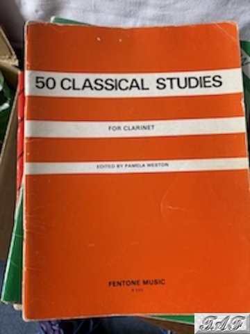 50 classical studies