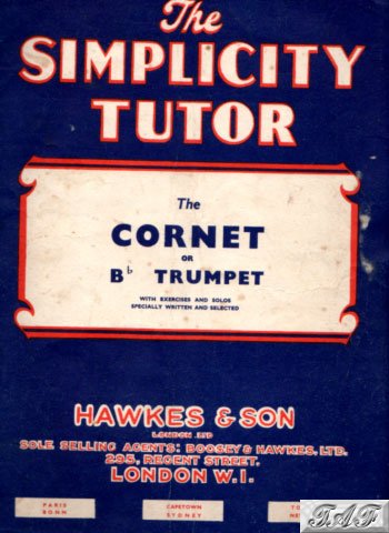 Simplicity Tutor