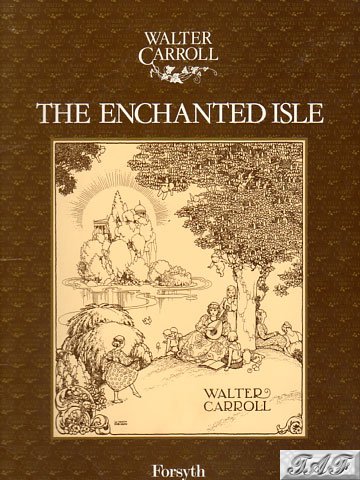 The Enchanted Isle