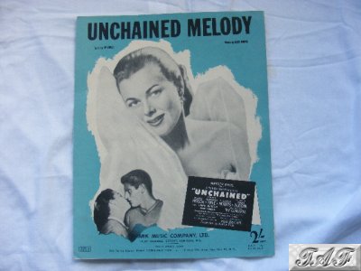 Unchained Melody