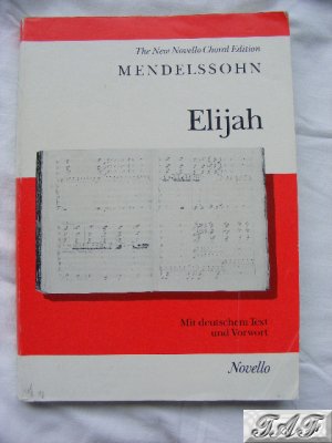 Elijah