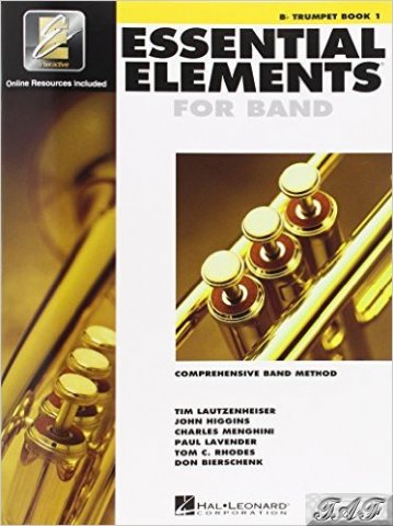 Essential elements for band