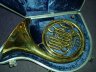 4 valve french horn by John Grey - thumbnail picture 1