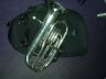 Besson 4 valve Euphonium - thumbnail picture 1