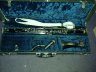 Selmer Bundy Alto Clarinet - thumbnail picture 1