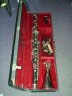 Selmer Bundy Bass Clarinet - thumbnail picture 2