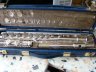 Silver Flute Boosey and Hawkes - thumbnail picture 1