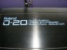 Roland D20 Keyboard - thumbnail picture 2