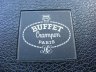 Buffet Crampon Paris flute - thumbnail picture 4