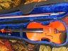 Stentor student II full size violin - thumbnail picture 1
