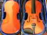 Stentor student II full size violin - thumbnail picture 4