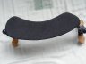 Wolf Forte Secondo 1/4 - 1/2 violin shoulder rest - thumbnail picture 2