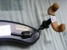Wolf Forte Secondo 1/4 - 1/2 violin shoulder rest - thumbnail picture 3